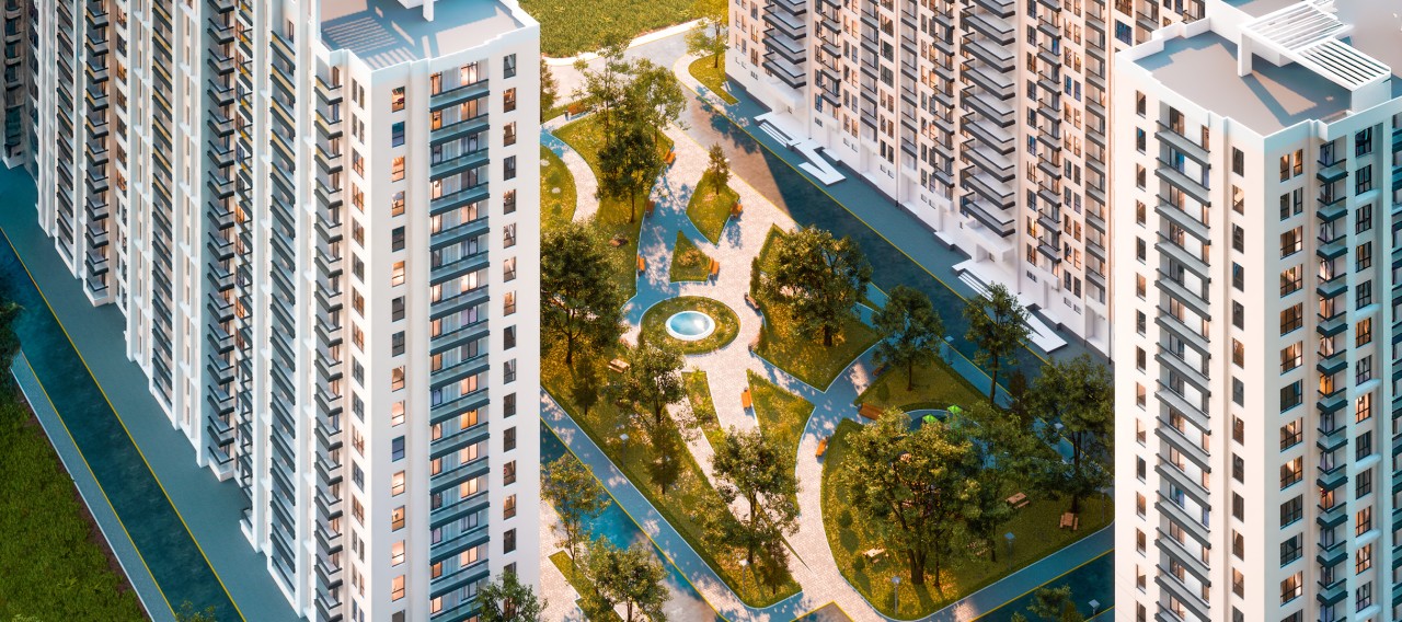 "Kristal" "Biləcəri" layihəsində yeni satış mərhələsinə başladı - FOTOLAR